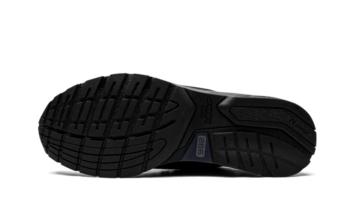 New Balance 992 Triple Black - M992EA