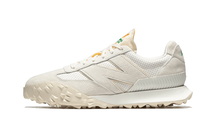 New Balance Casablanca XC72 Marshmallow - UXC72CBF