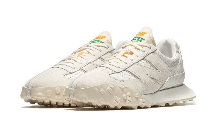 New Balance Casablanca XC72 Marshmallow - UXC72CBF