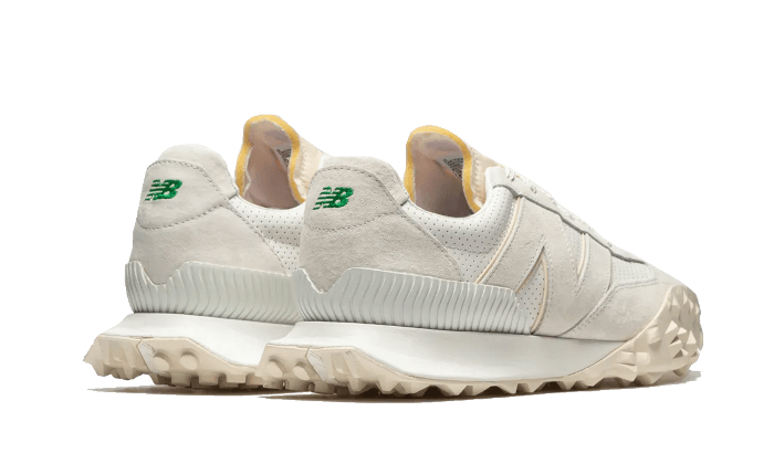 New Balance Casablanca XC72 Marshmallow - UXC72CBF