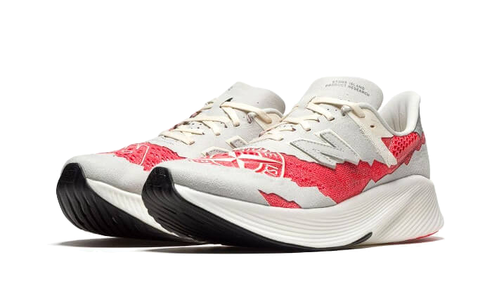 New Balance RC Elite v2 Stone Island Rain Cloud