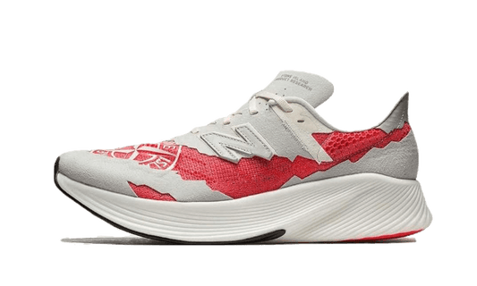 New Balance RC Elite v2 Stone Island Rain Cloud