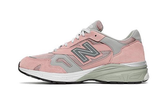 New Balance 920 Made in UK Pink Grey