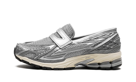 New Balance 1906L Metallic Silver