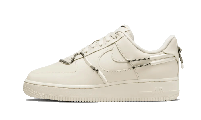 Air Force 1 Low '07 LX Light Orewood Brown