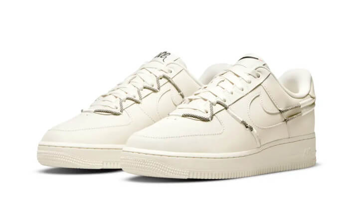 Air Force 1 Low '07 LX Light Orewood Brown