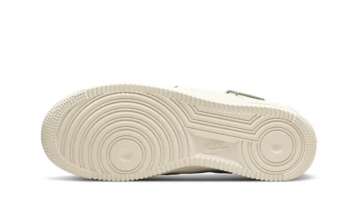 Air Force 1 Low '07 LX Light Orewood Brown