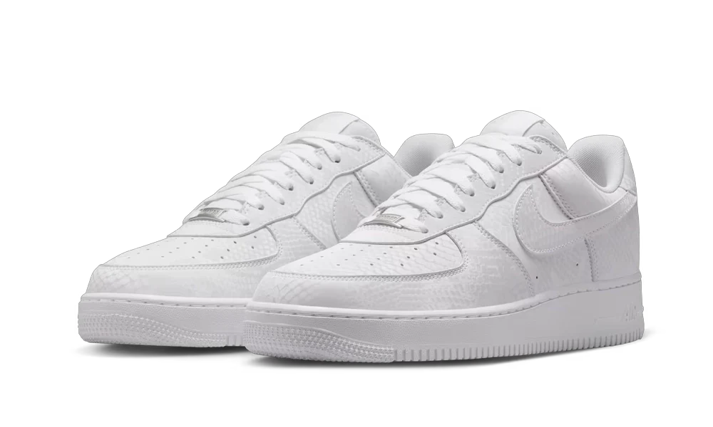Air Force 1 Low Kobe Bryant Forever White