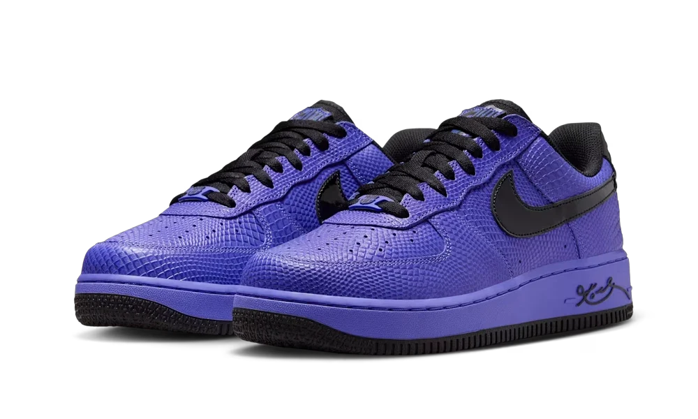 Air Force 1 Low Protro Kobe Bryant Persian Violet 