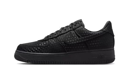Air Force 1 Low Valentine's Day Black (2026)