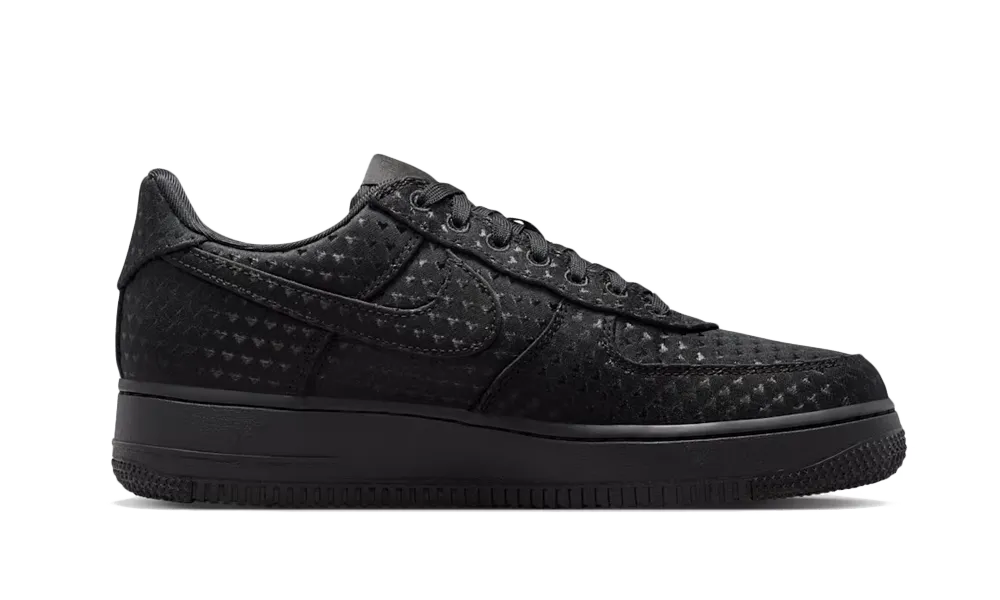 Air Force 1 Low Valentine's Day Black (2026)