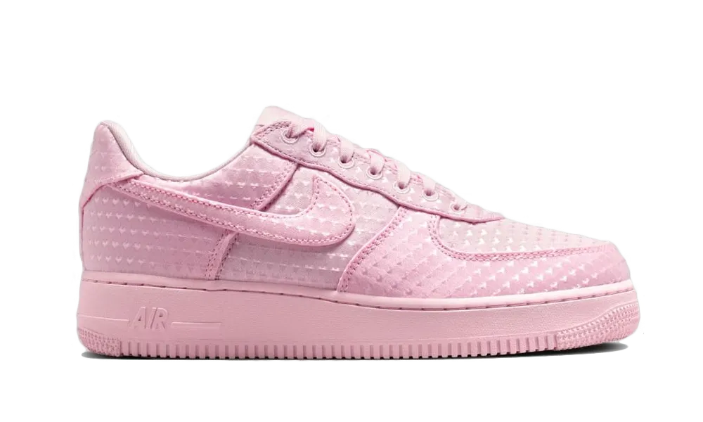 Air Force 1 Low Valentine's Day Pink (2026)