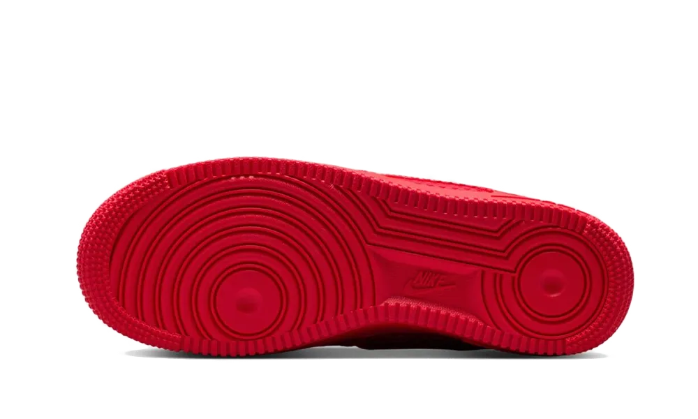 Air Force 1 Low Valentine's Day Red (2026)