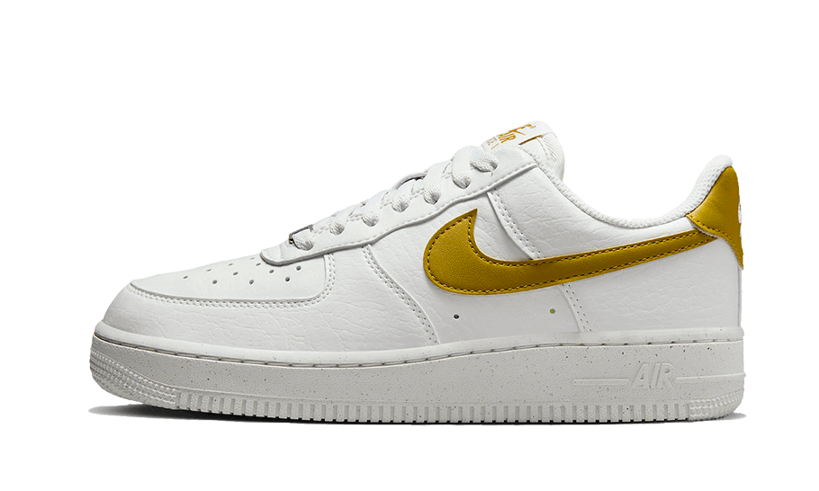 Nike Air Force 1 Low '07 SE Next Nature Summit White Bronzine