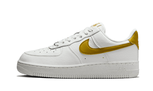 Nike Air Force 1 Low '07 SE Next Nature Summit White Bronzine