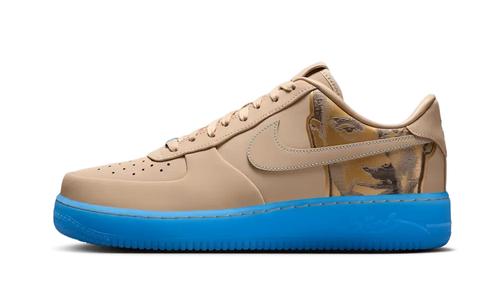 Air Force 1 Low Kobe Bryant Linen