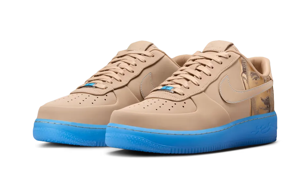 Air Force 1 Low Kobe Bryant Linen