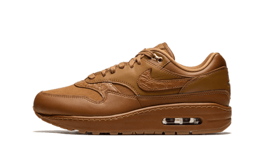 Air Max 1 '87 Luxe Ale Brown