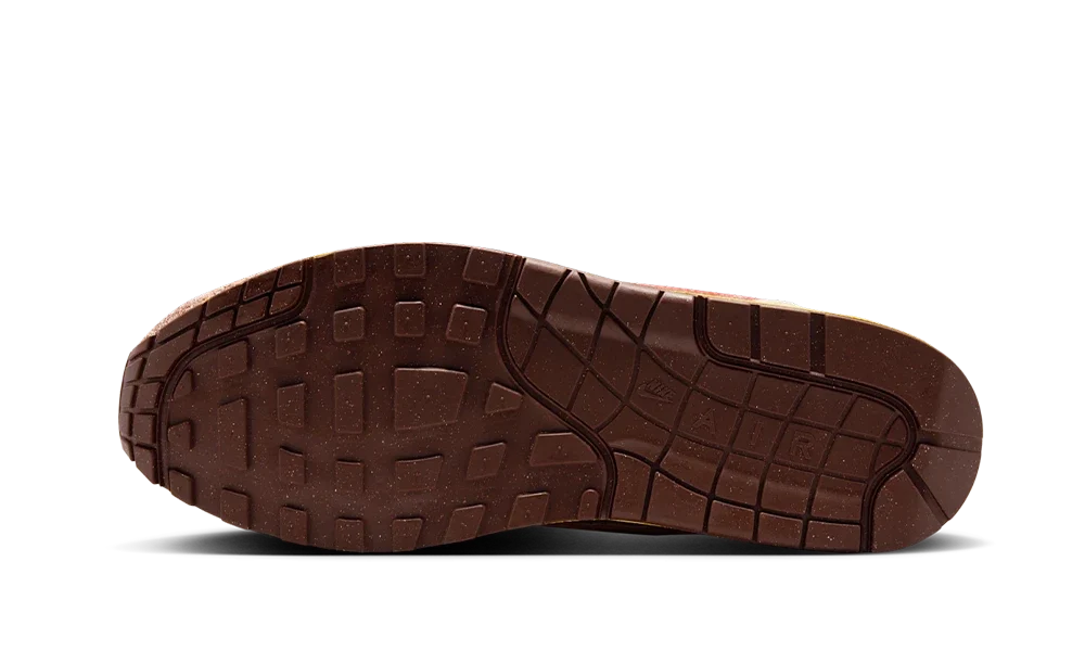 Air Max 1 SWOOSH Low Poly Big Head Origins