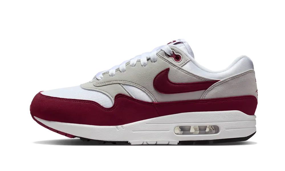 Air Max 1 ’87 Stranger Things Steve Harrington