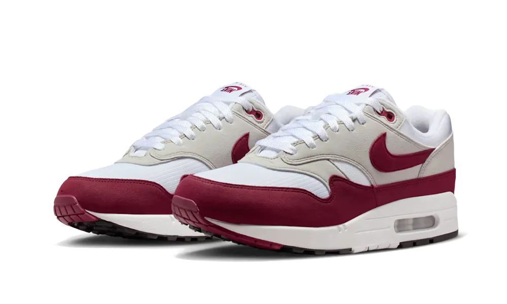 Air Max 1 ’87 Stranger Things Steve Harrington
