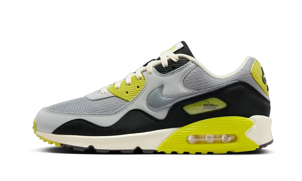 Air Max 90 SP Patta Waves Cyber