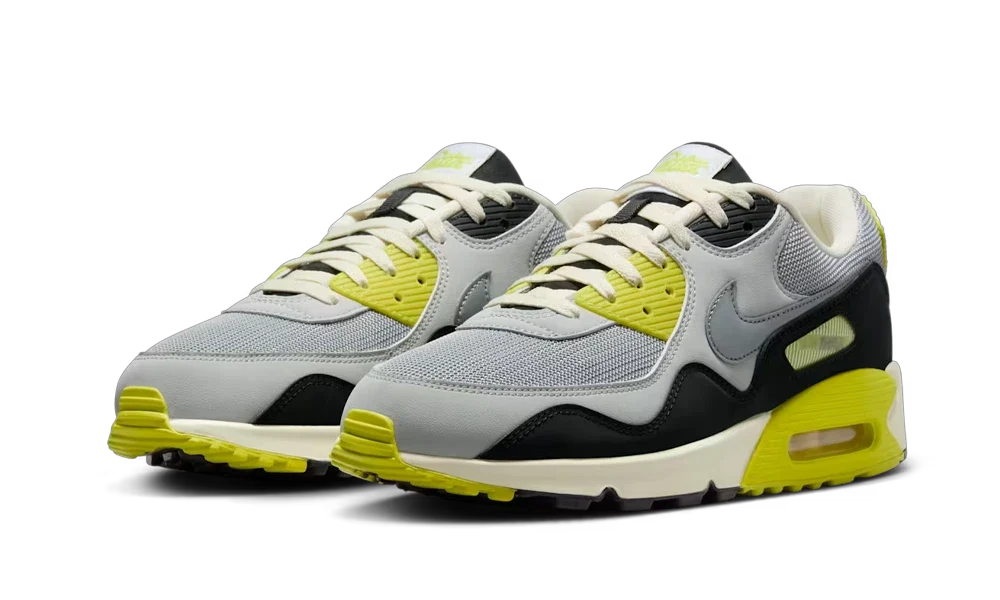Air Max 90 SP Patta Waves Cyber