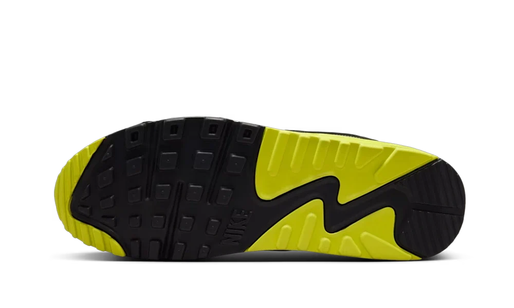 Air Max 90 SP Patta Waves Cyber