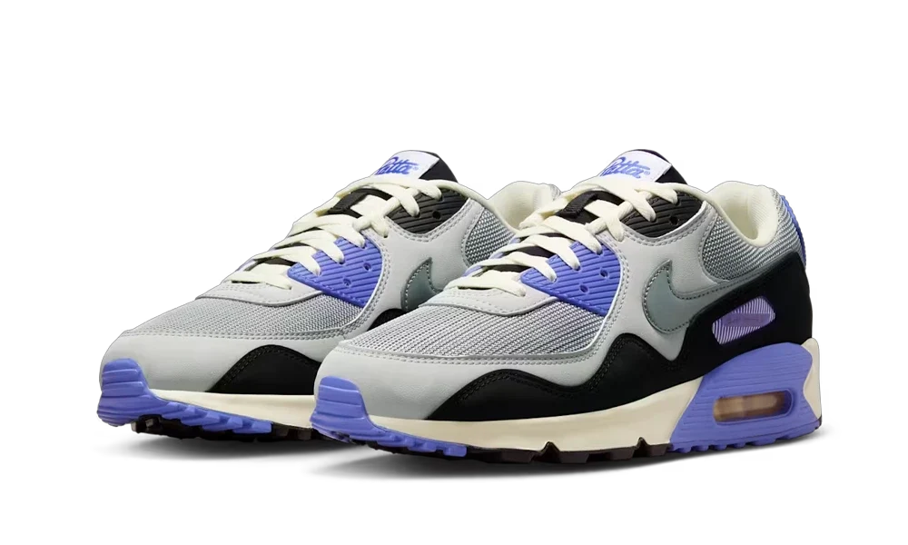 Air Max 90 SP Patta Waves Sapphire