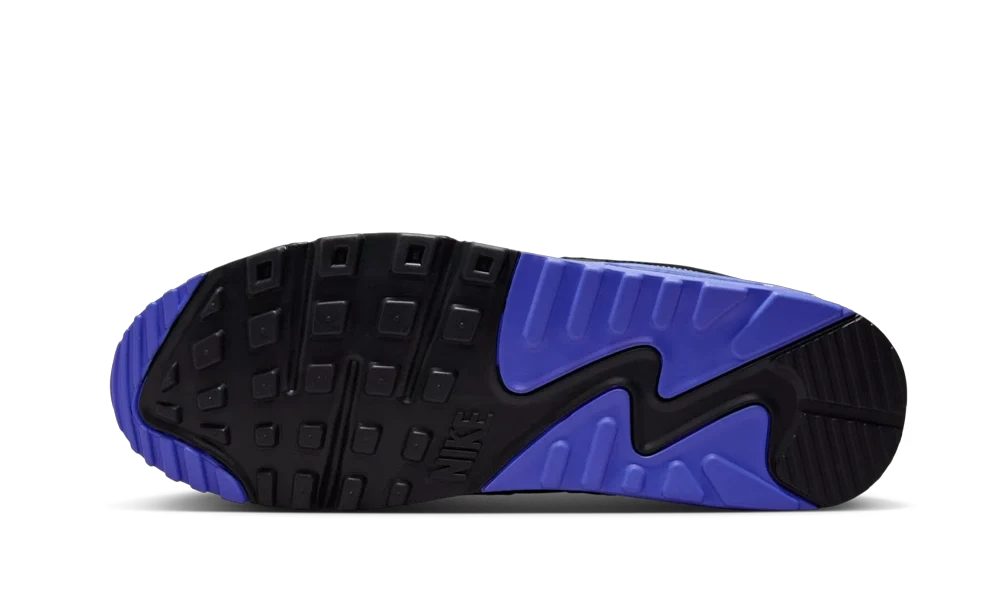 Air Max 90 SP Patta Waves Sapphire