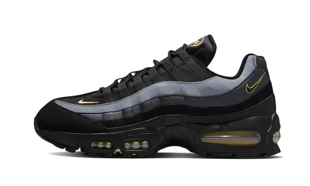 Nike Air Max 95 Big Bubble Batman
