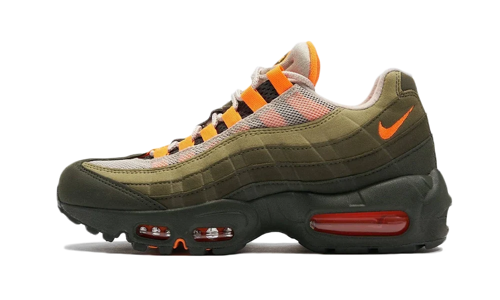 Nike Air Max 95 Neutral Olive