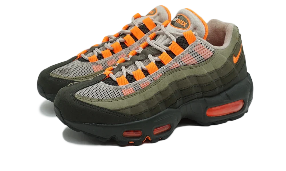 Nike Air Max 95 Neutral Olive
