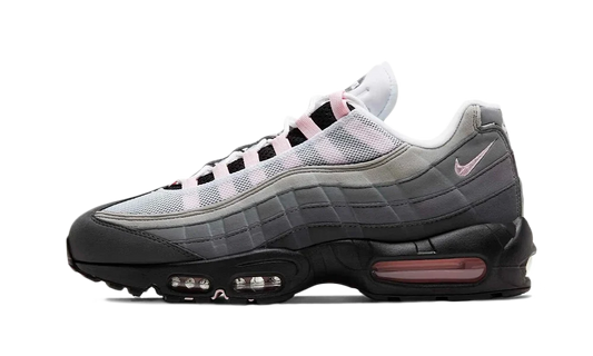 Air Max 95 OG Big Bubble Pink Foam