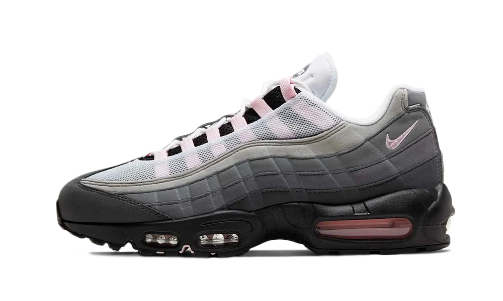 Air Max 95 OG Pink Foam