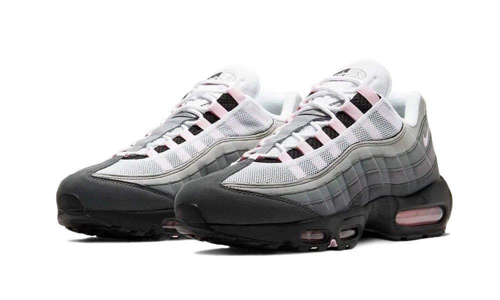 Air Max 95 OG Pink Foam