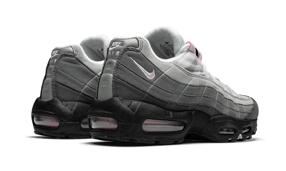 Air Max 95 OG Pink Foam