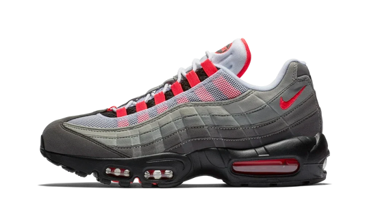Air Max 95 OG Solar Red
