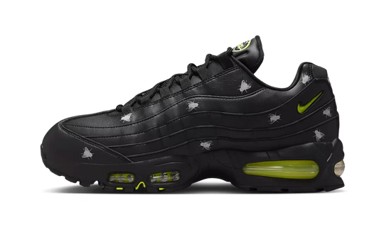 Air Max 95 houseflies