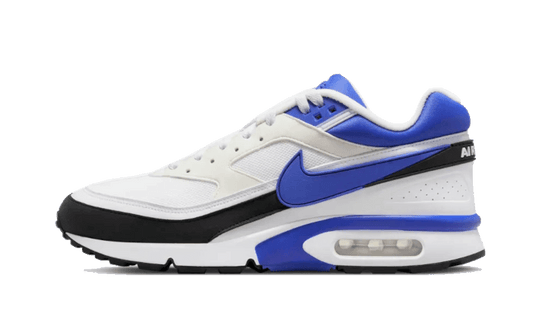 Nike Air Max BW White Persian Violet