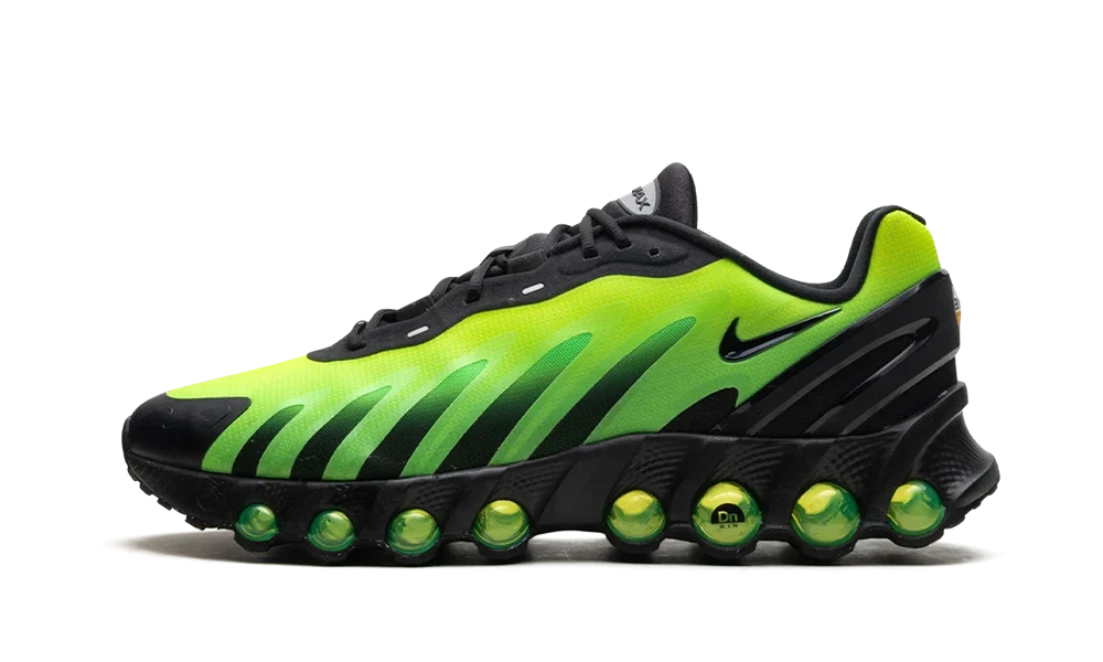 Air Max DN8 Green Neon Strike