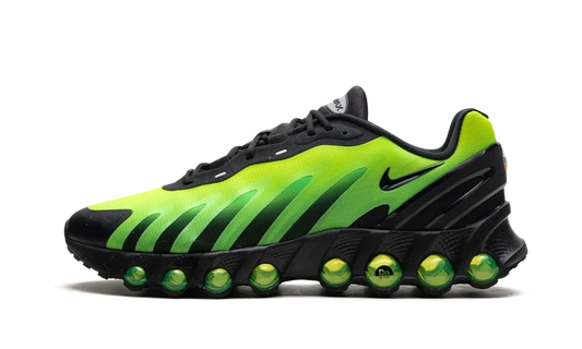 Air Max DN8 Green Neon Strike