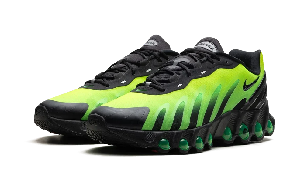 Air Max DN8 Green Neon Strike