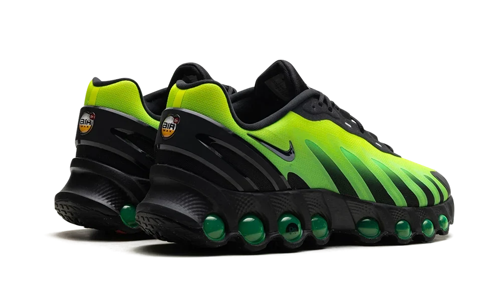 Air Max DN8 Green Neon Strike