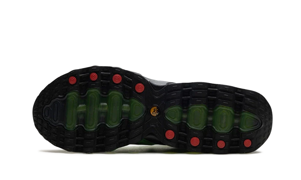 Air Max DN8 Green Neon Strike