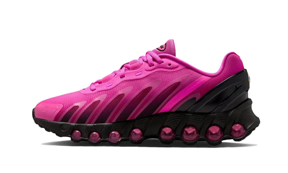 Air Max DN8 Hyper Pink Noir