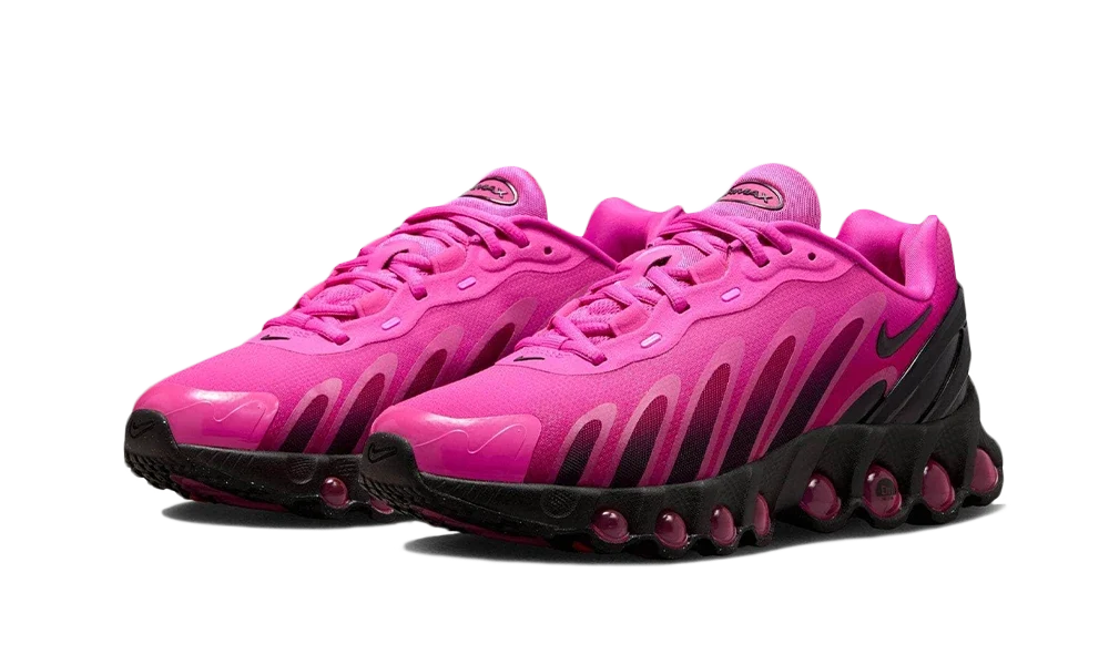 Air Max DN8 Hyper Pink Noir