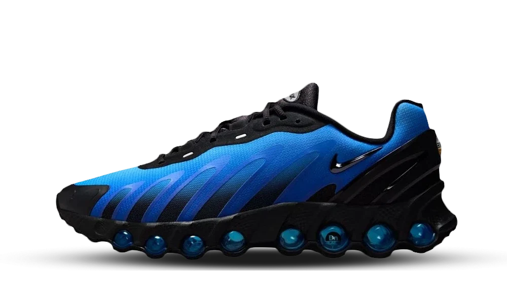 Air Max DN8 Hyper Royal