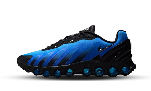 Air Max DN8 Hyper Royal