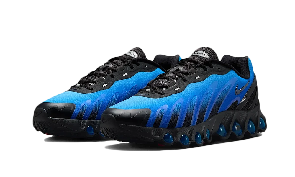 Air Max DN8 Hyper Royal